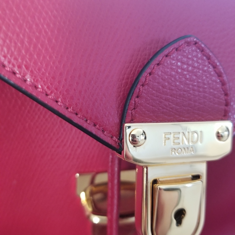 Fendi Backpack - Picture 5 of 13